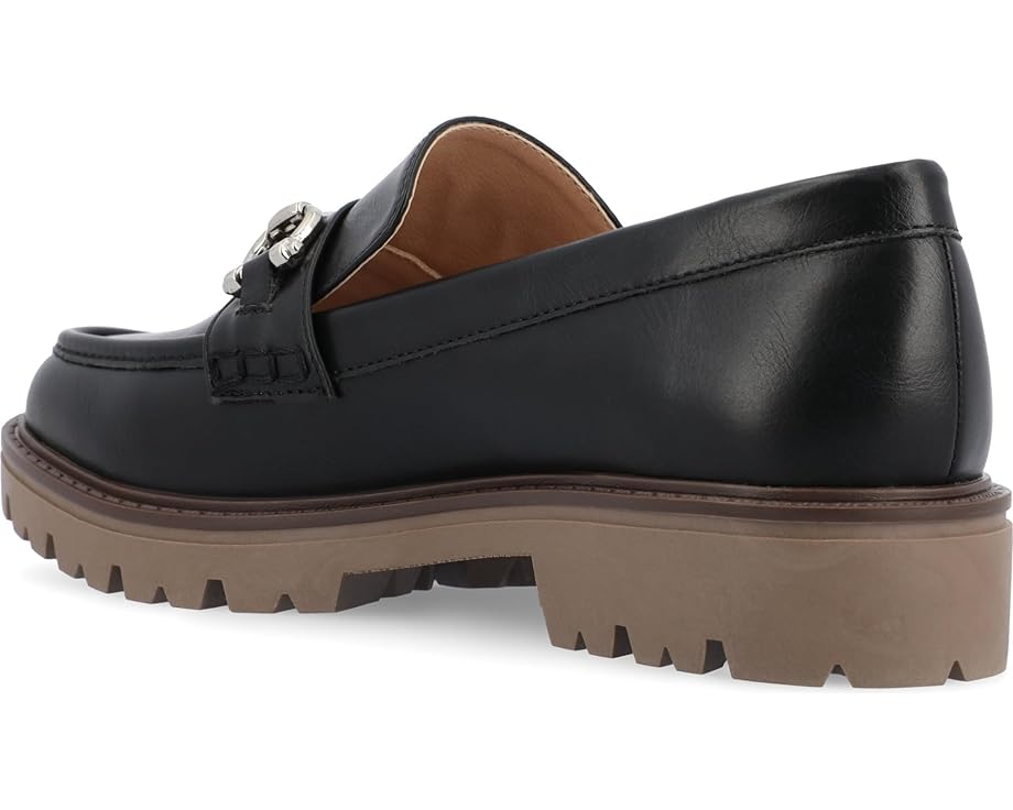 Journee Collection Jessamey - Back View