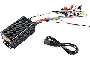 Sabvoton Controller for eBikes: A Comprehensive Review