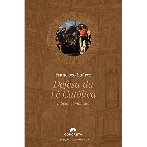Defesa da Fé Católica