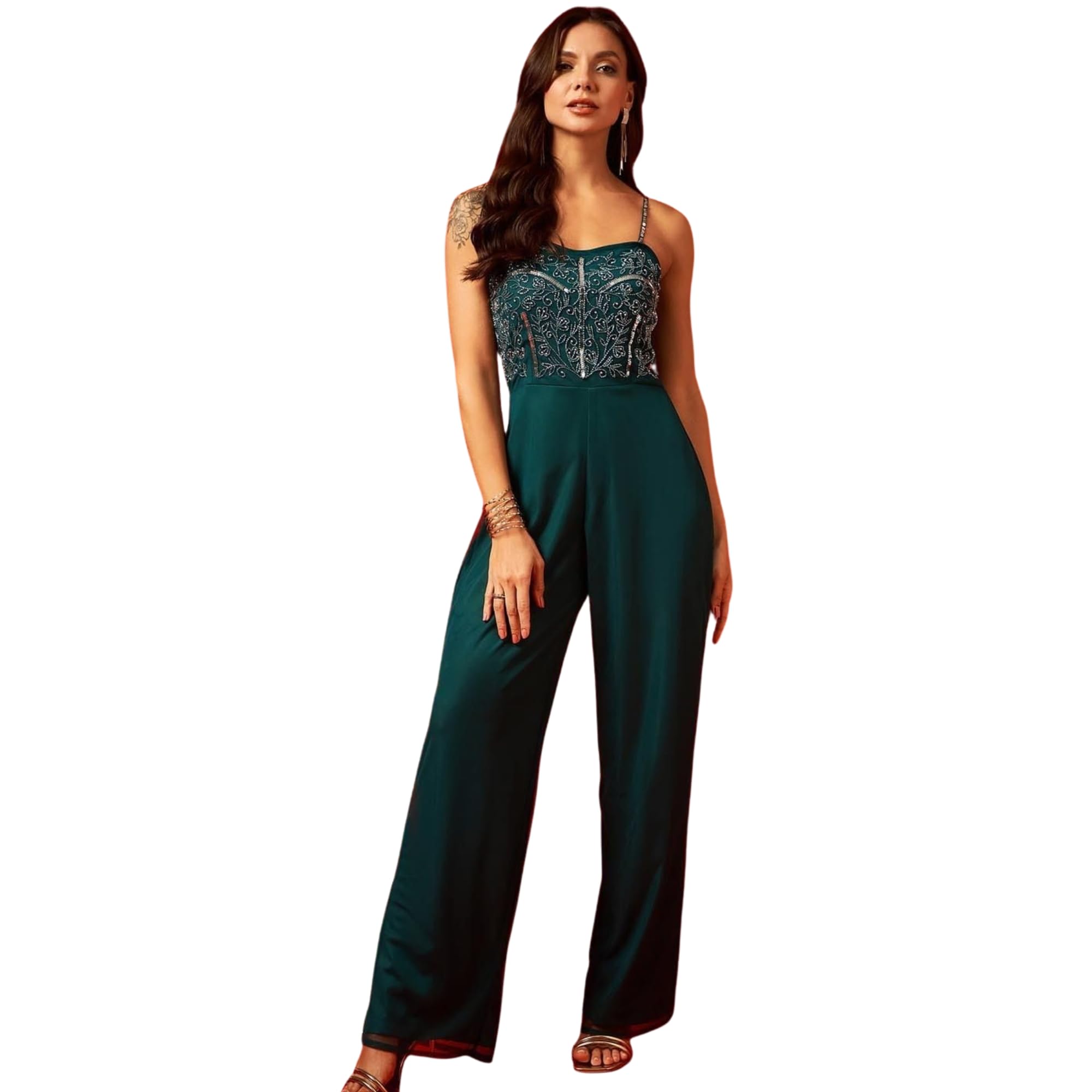 street9 Embellished Women Jumpsuit | JST00008318-picture-32