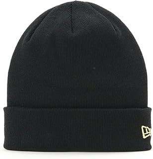 [ニューエラ] ニットキャップ ベーシックカフニット 11322419