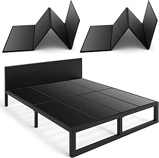 10mm Bunkie Board Bunkie King Size 76 x 80 Board Moisture Resistant Sleeper Sofa