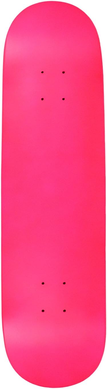 Moose Complete Skateboard Dip Trucks and Wheels