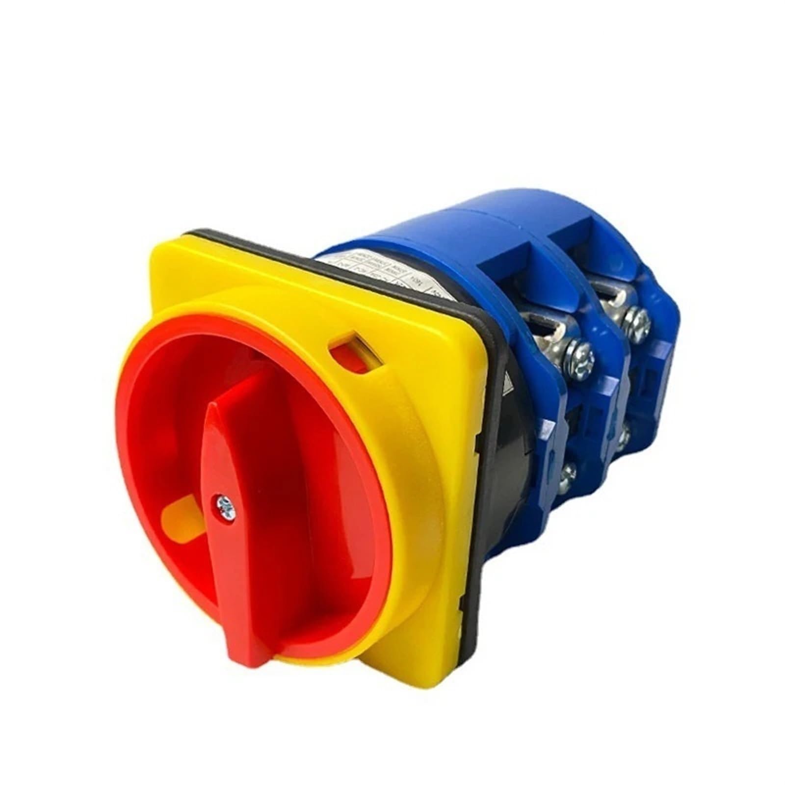 Commutateur à cames LW26GS-160 pour isoler une armoire électrique
