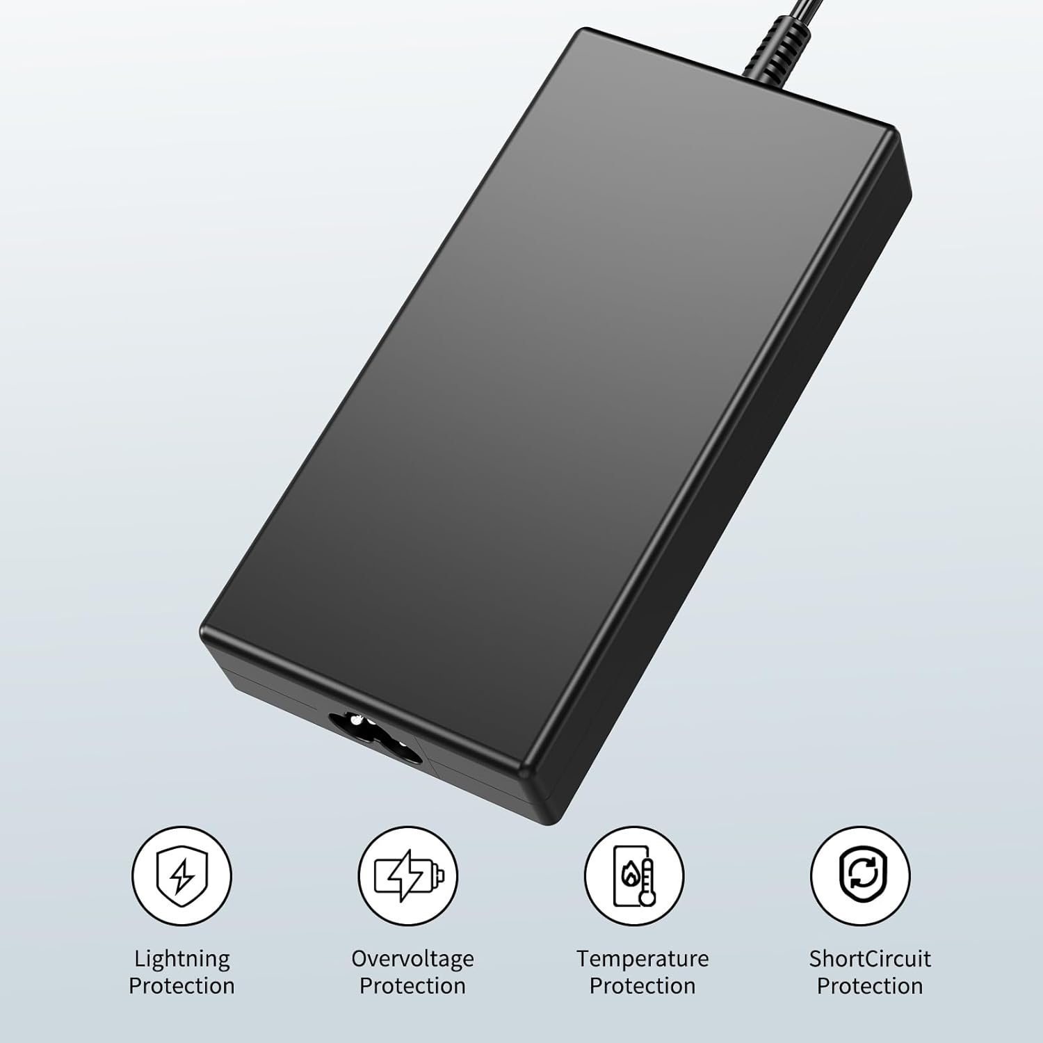 180W Charger for Acer Predator Helios 300 PH315-52 PH315-51 G3-571 PH317-54 PH317-53 PH317-51 PH317-52 PH315-53 PH315-54 Triton 300 500 PT315-51 PT314-51s PT314-52s
