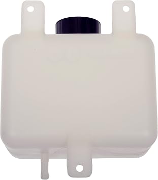 Dorman 603-001 Universal Fluid Reservoir with Cap