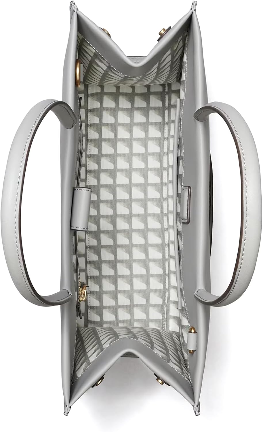 Tory Burch Women's Small Ella Bio Tote | Small, Bio, Small, Bio - Image 5