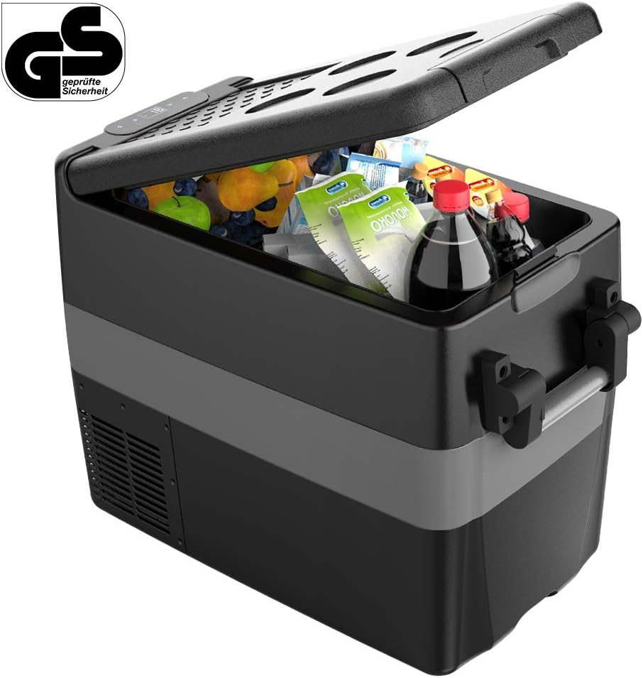 Frigorifero 12v per camion