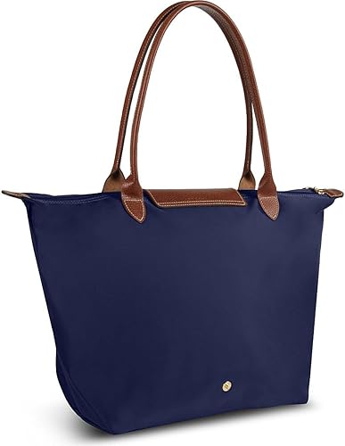 Miniatura 8 de Bolsa de hombro grande Longchamp Le Pliage