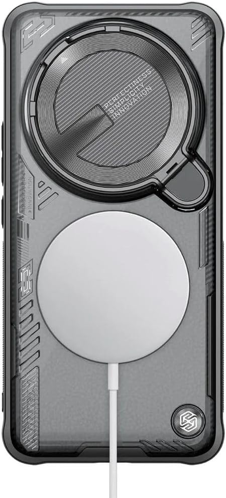 شاومي Xiaomi Mi 15 Ultra Case acrylic
