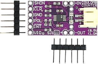 LTC4150 Coulomb Counter Violence Ba [ttery Charge Current Detection Sensor Module New 2025 Arrival for Reliable Electronic Component, Precision, Stable Performance