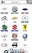 Logo Quiz - Cars