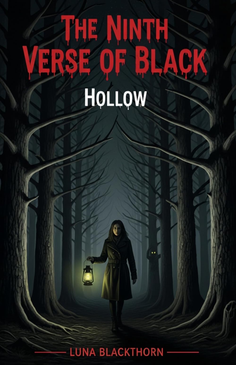 The Ninth Verse of Black Hollow: Forbidden Songs, Buried Sins, and the Memory That Comes Back