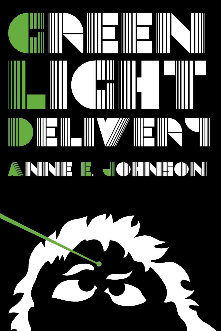 Buy Green Light Delivery: 1 (Webrid Chronicles) — BookShops.in