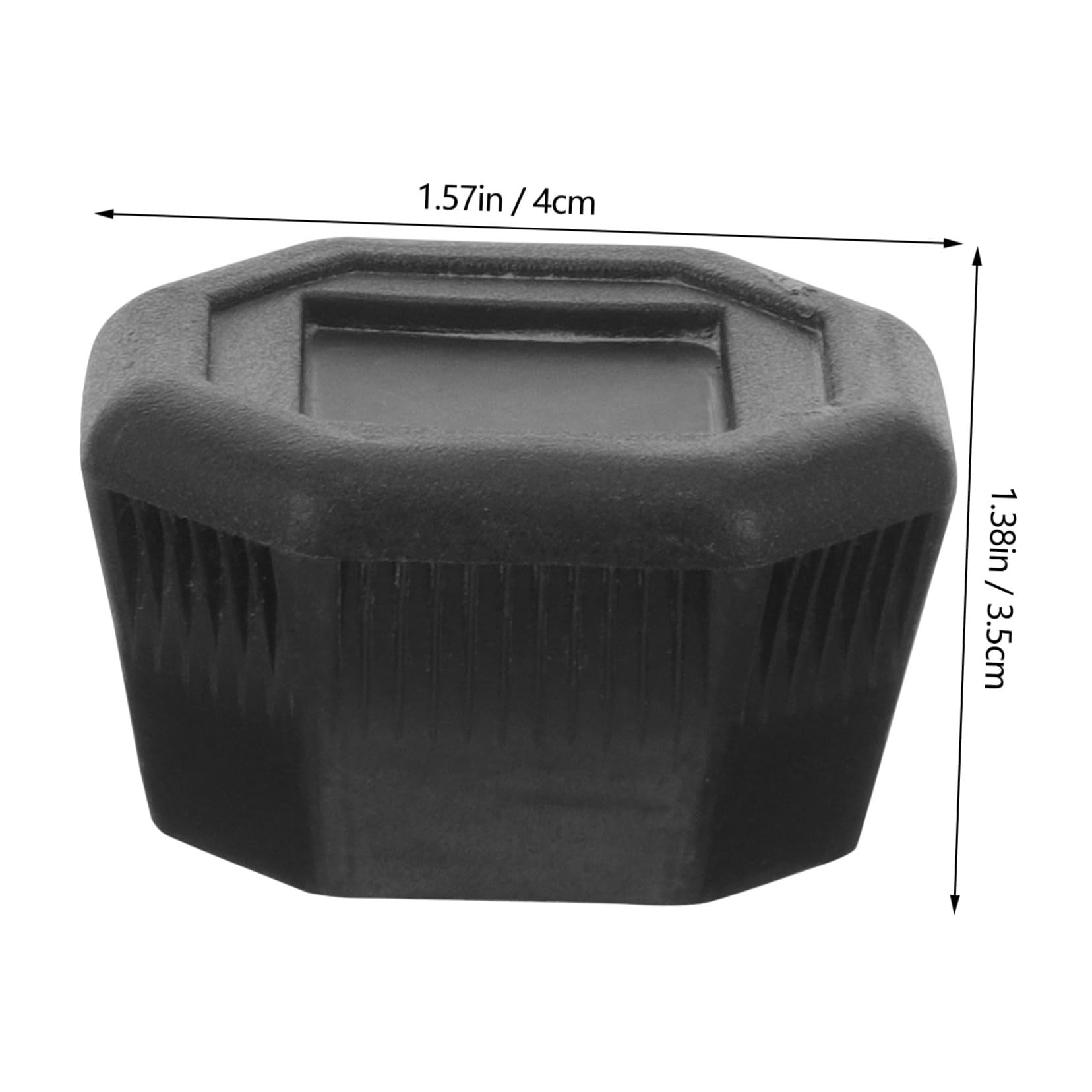 Tennis Racket Replacement Grip Wrap End Cap for Tennis Racket Accessories