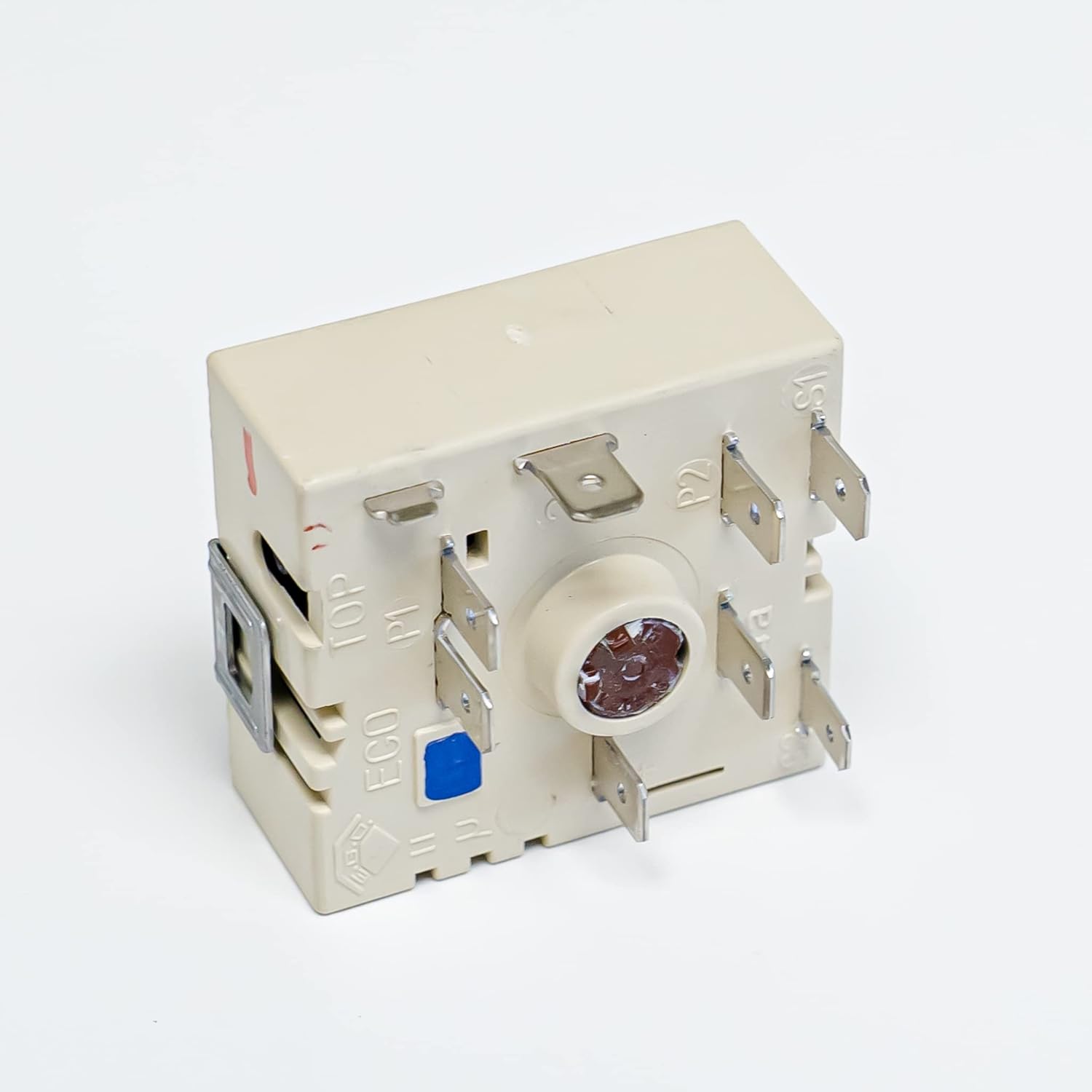 Choice Parts 9758060 Range Stove Burner Infinite Control Switch for Whirlpool WP9758060