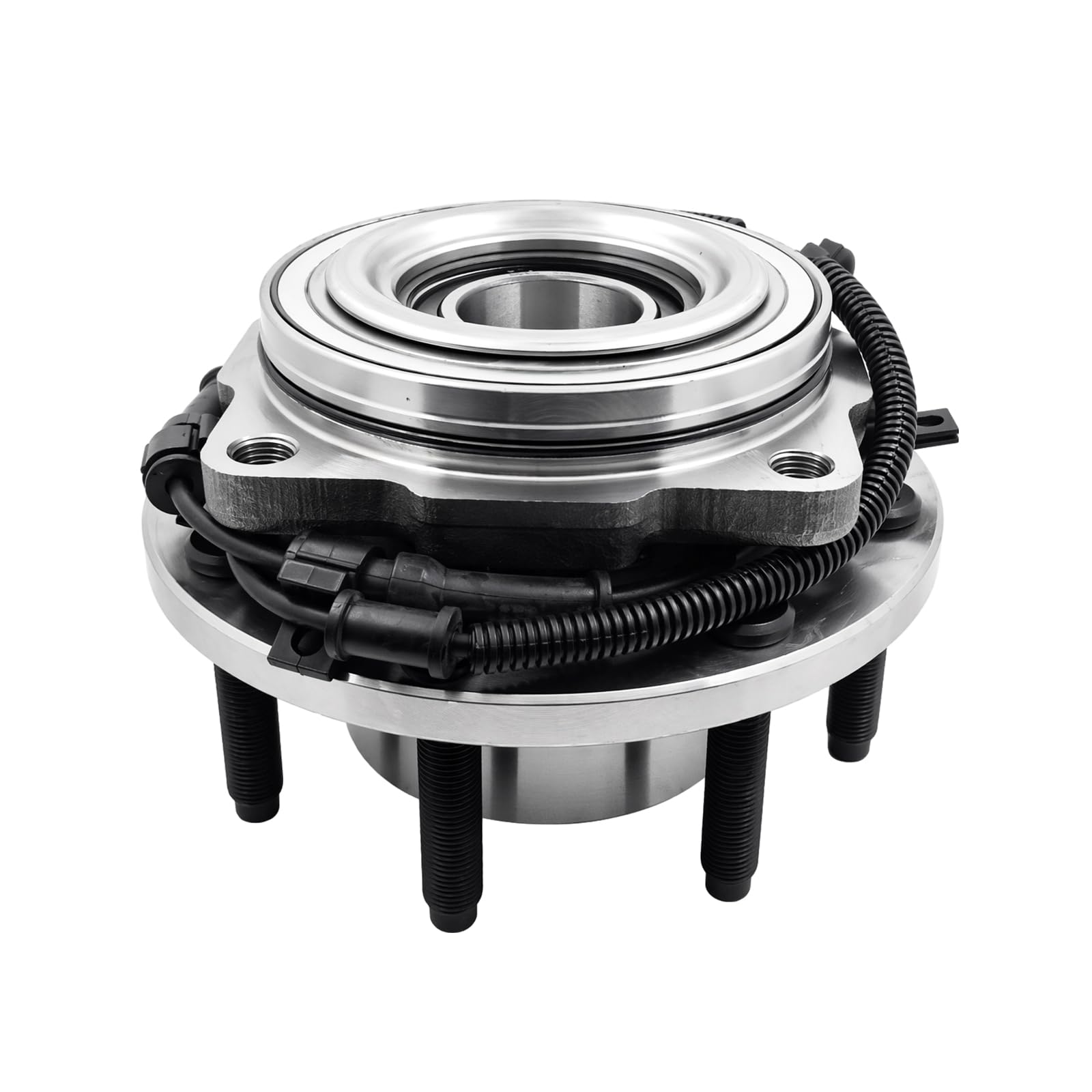 Photo 1 of 1 PC 515130 Wheel Hub Bearing Compatible with 2011-2016 F-250/F-350 4WD