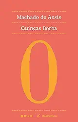 Quincas Borba: 18