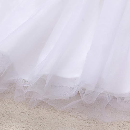 Miniatura 5 de Mumetaz Mommy and Me - Vestidos de Navidad a cuadros de manga larga, vestido midi ajustado para madre e hija, trajes a juego