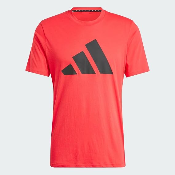 adidas Train Essentials Feelready Logo Erkek Tişört