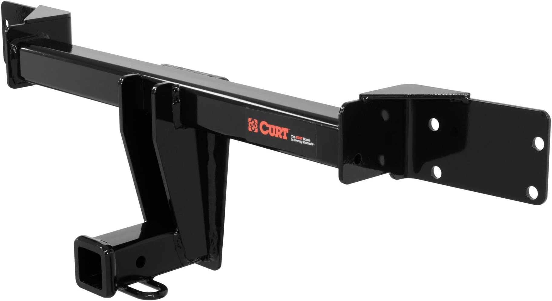 CURT 11030 Class 1 Trailer Hitch, 11/4Inch Receiver, Fits Select MercedesBenz