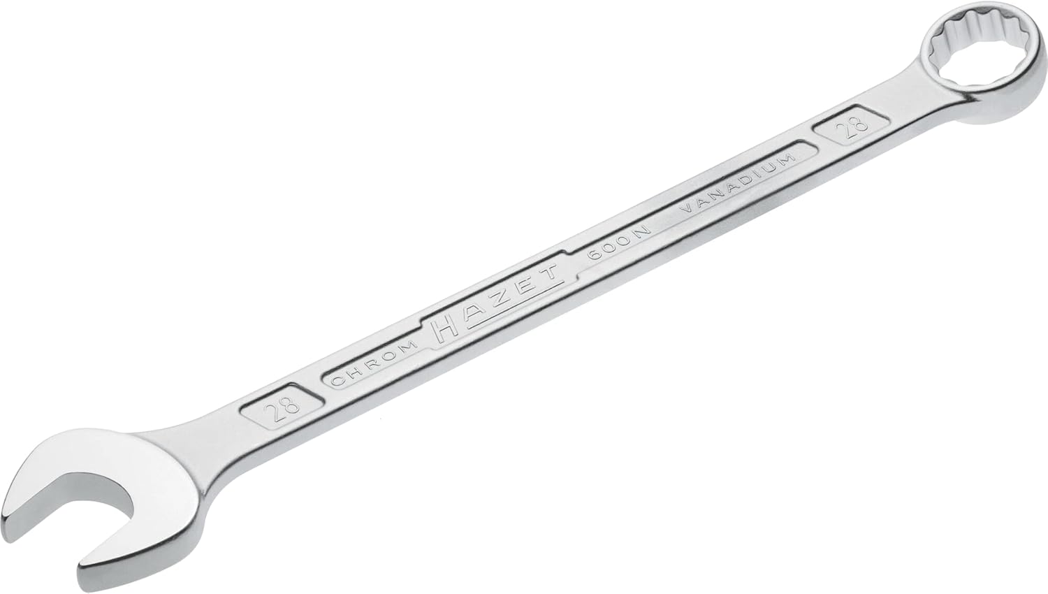 Hazet 600N-28 Combination Wrenches