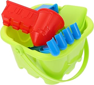 Alasum Summer Beach Toys Beach Toys 1 Set Beach Toy Childrens Toys kidcraft playset Sand Playing Toy Sand Digging Play with Sand Seaside Children Beach Toy Kids Sand Beach Toys