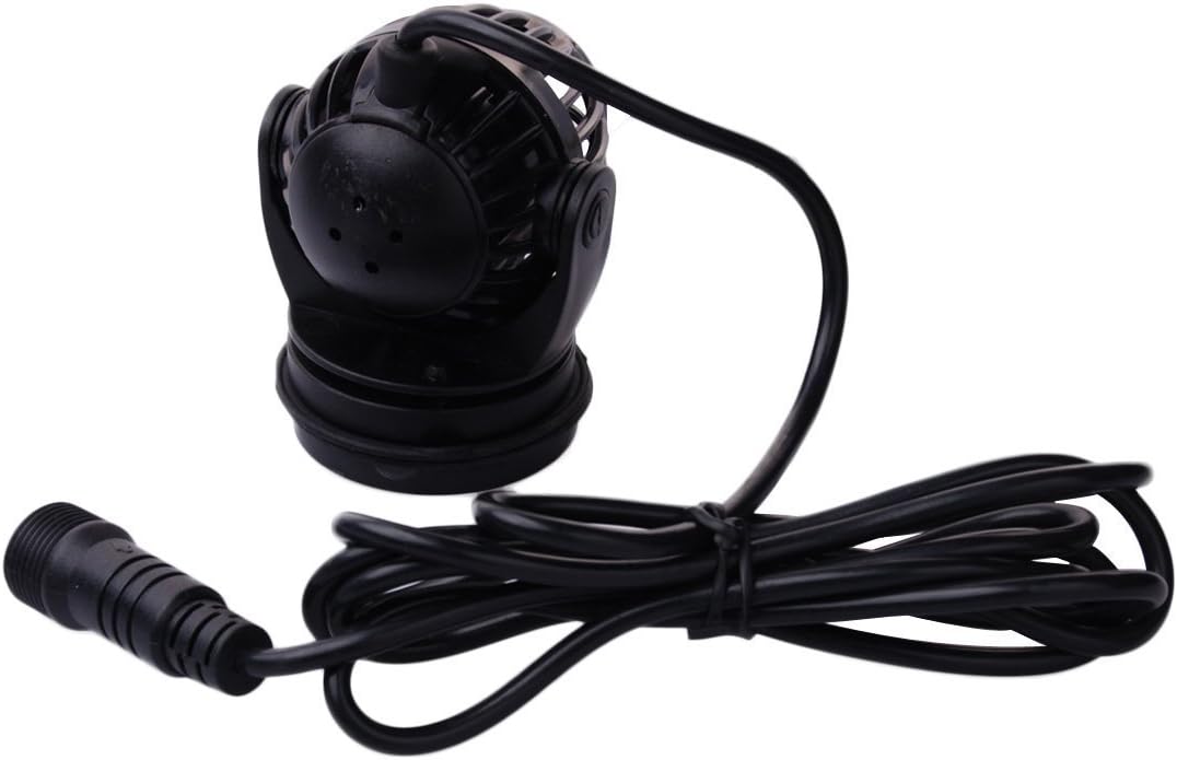 Jebao RW-4 Wavemaker with Contorller, 130-1000 GPH