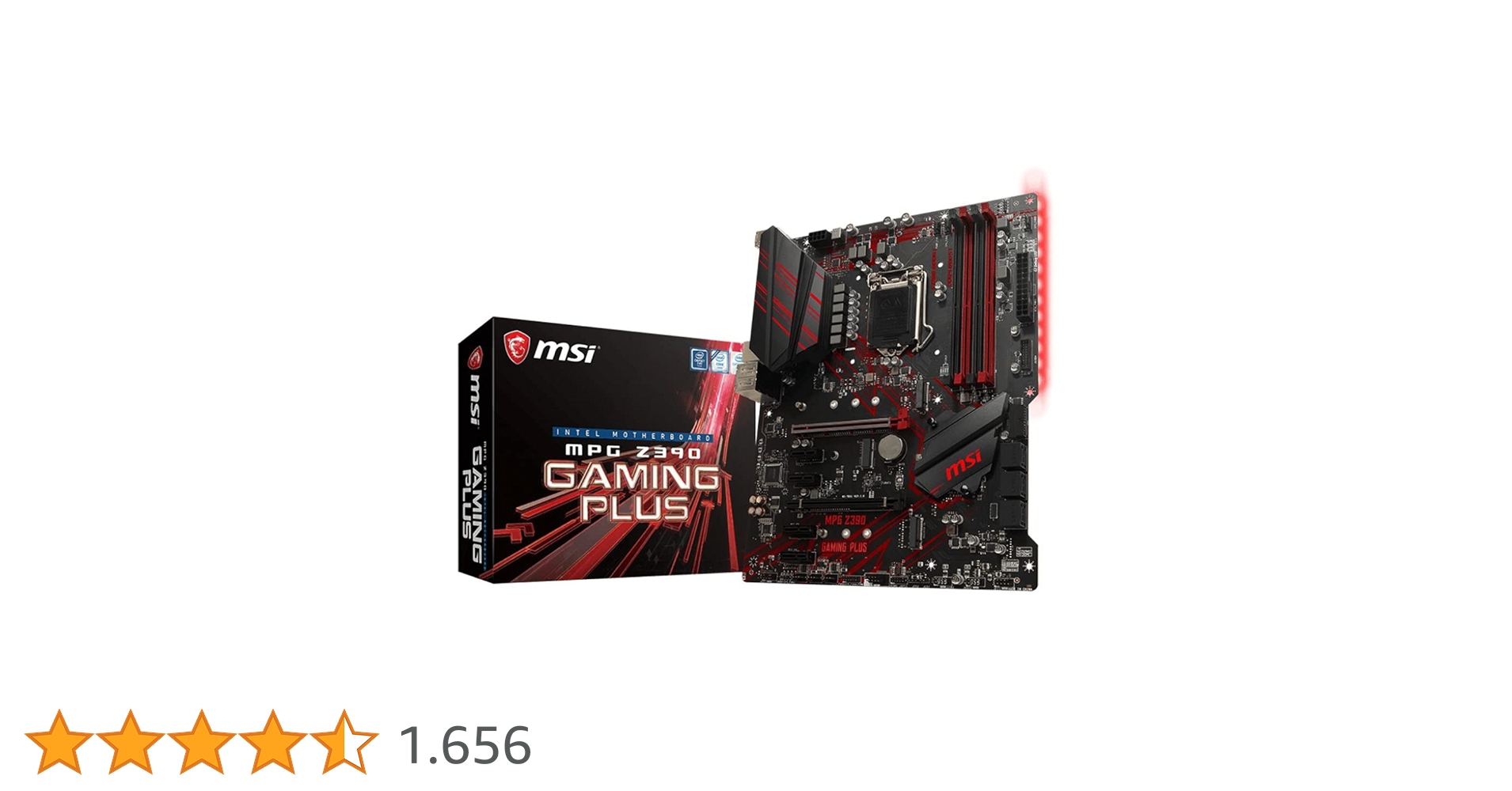 i7 9700K MSI MPG Z390 GAMING PLUS メモリセット 1024.png