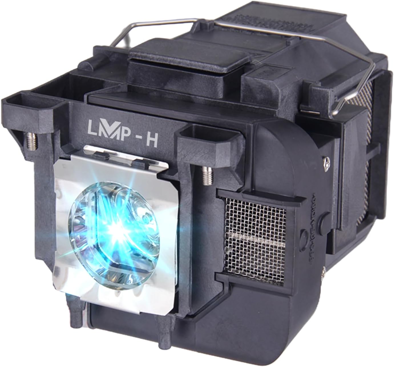 ELP77/V13H010L77 Replacement Projector Lamp Bulb with Housing for Ep-Son PowerLite 1975W 1980WU 1985WU 4650 4750W 4855WU EB-1970W 1975W 1980WU 1985WU 4550 4650 4750W 4770W 4850WU 4855WU 4950