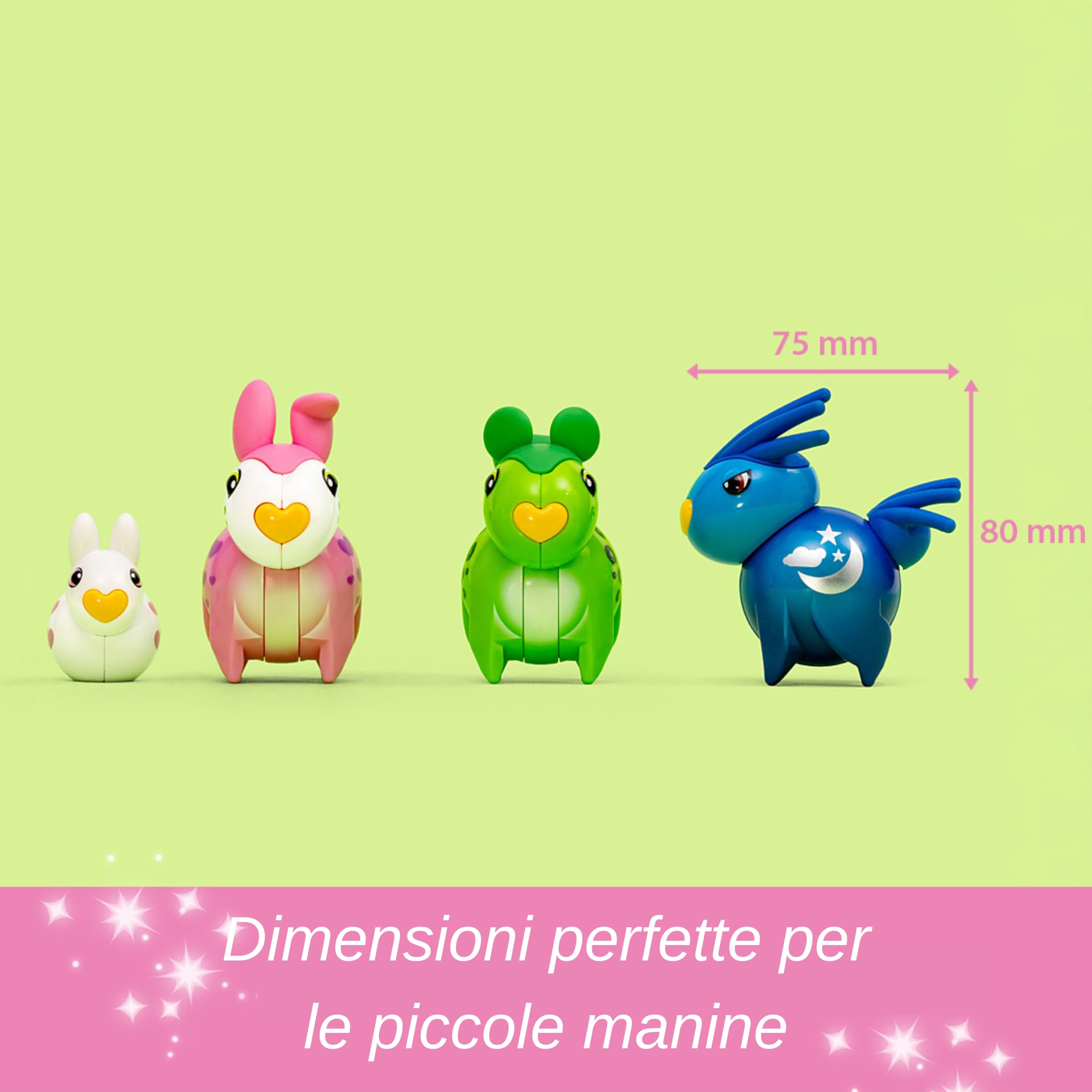 BRIO FLORA - Il villaggio dei fiori Premium Set | Giocattolo per Bambini 3+ Anni| Giochi Bambina E Bambini | Playset di gioco libero per stimolare la fantasia | Regalo Bambina 3 Anni E Più