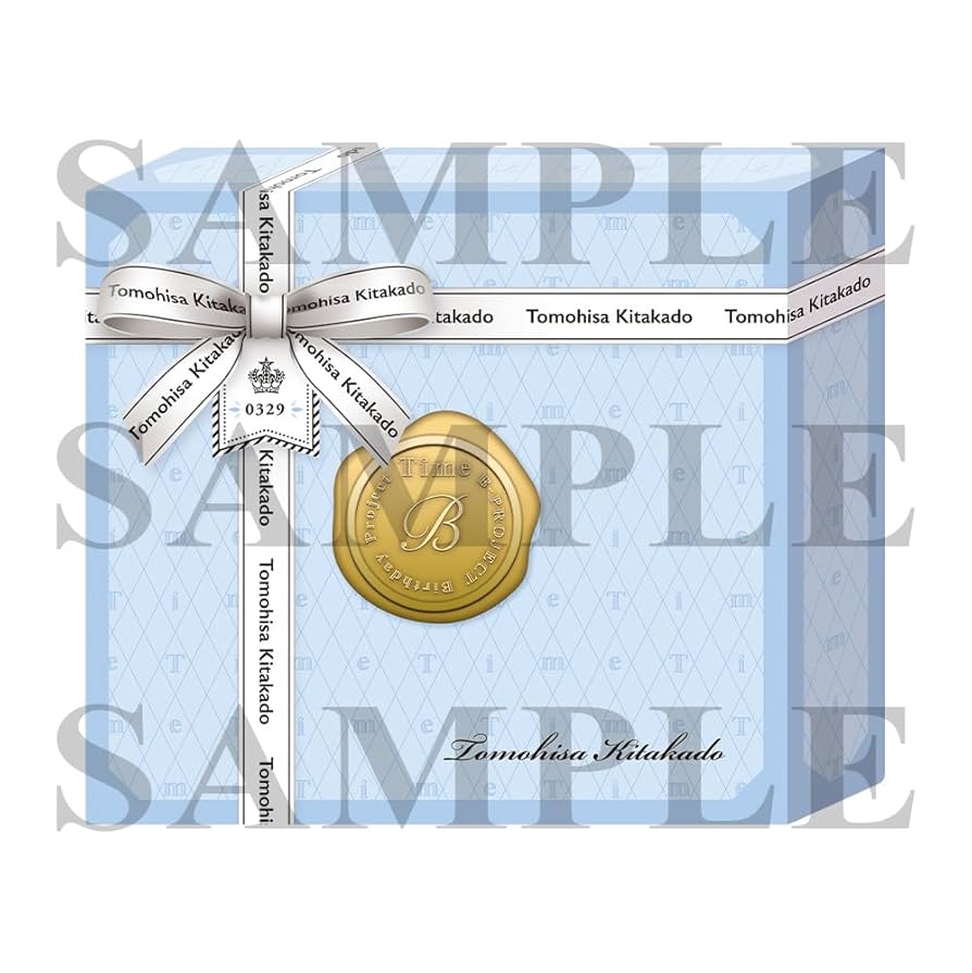 Amazon | タイトル未定(SPECIAL BOX) | B-PROJECT 北門倫毘沙