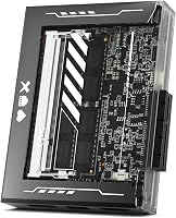 ZimaBlade 7700 Bundle X86 szerver 4 magos NAS, Gigabit Ethernet, 4K média szerver RAM-mal 2