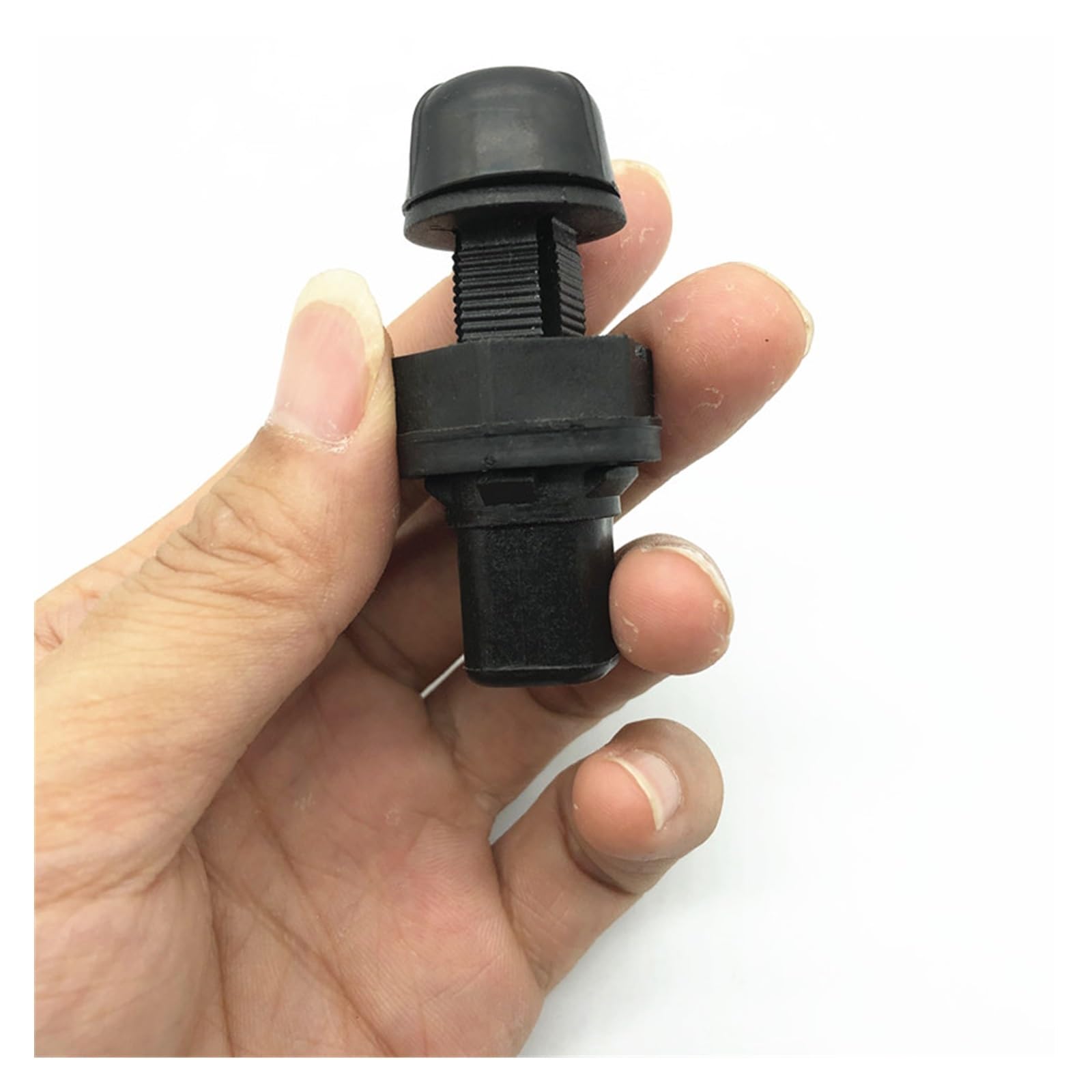 Couvercles de coffre de voiture bloc tampon réglable coffre arrière coussin de hayon arrêt adapté for Vw adapté for Polo adapté for Golf 6 MK6 7 MK7 adapté for siège adapté for Ibiza adapté for Leon a