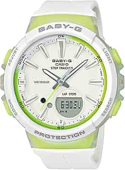 BABY-G ステップトラッカー 腕時計 ブラック BABY-G CASIO Baby-G カシオ ベビーG ステップトラッカー 歩数