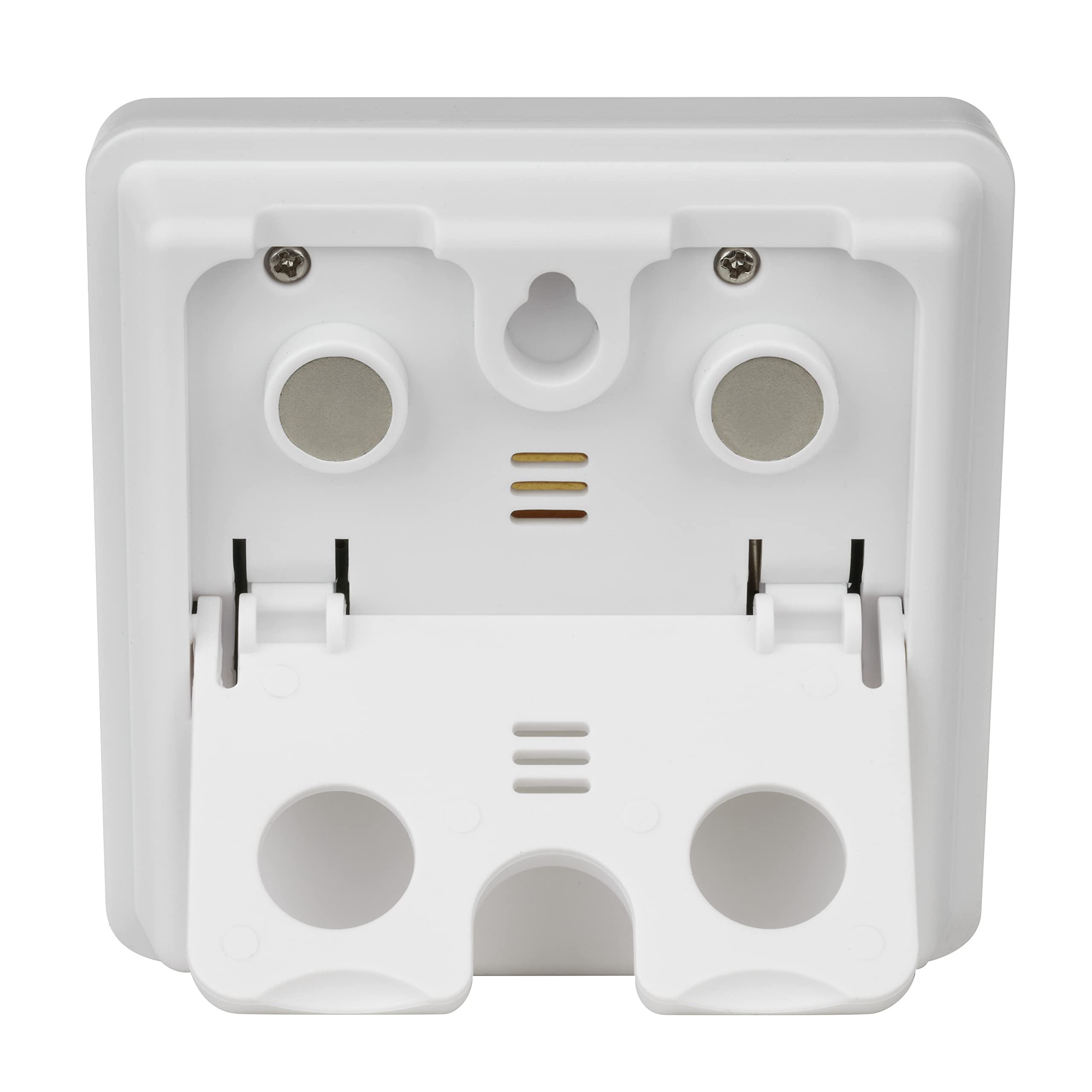 Timer Digitale TFA Dostmann 38.2051.02 | Cronometro, Sveglia | Fino 99h | Magnetica, Con LED - Foto 2