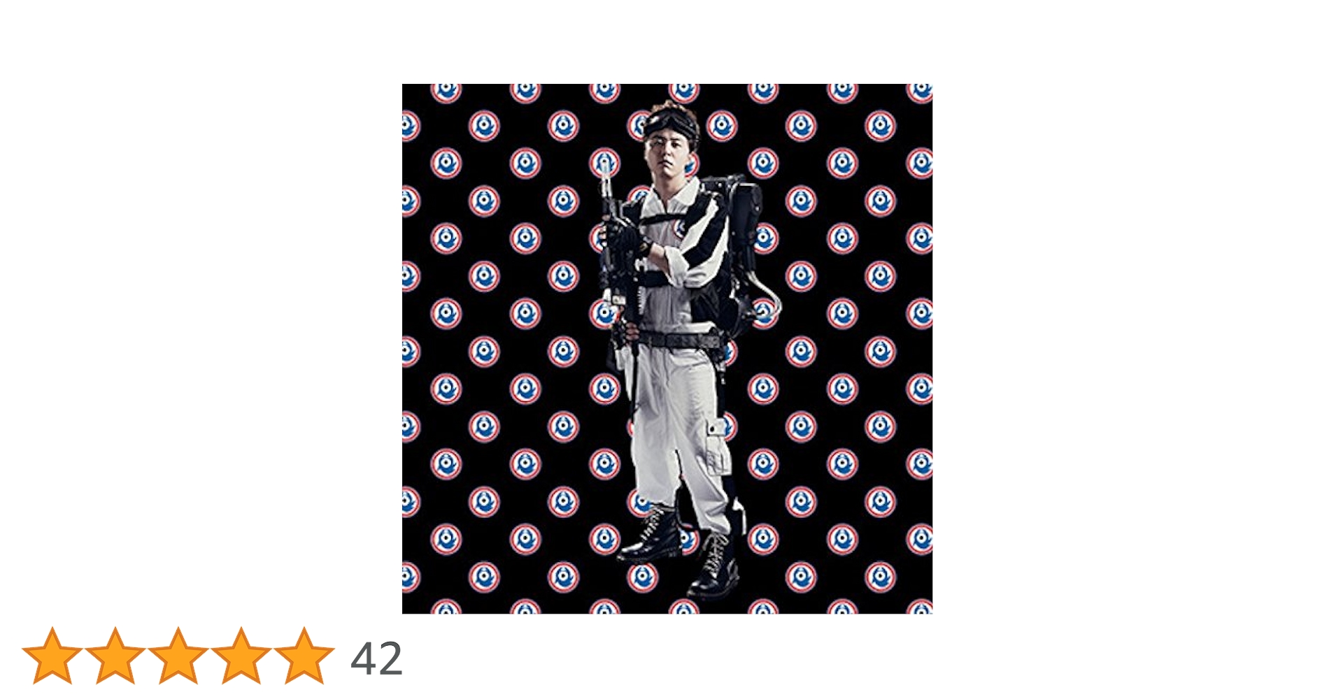 Amazon.co.jp: 「瞬き」/ 堂本 剛 天魔盤(初回盤 C) (CD