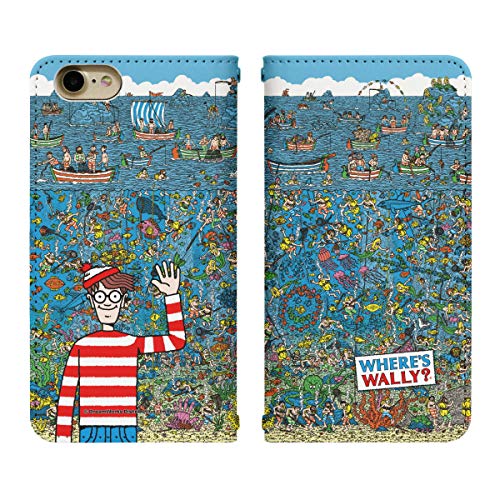 iPhone 17e �p �P�[�X �x���g�Ȃ� �蒠�^ �J�o�[ �X�}�z�P�[�X bn512(H) �E�H�[���[ �O�b�Y �L���� �L�����N�^�[