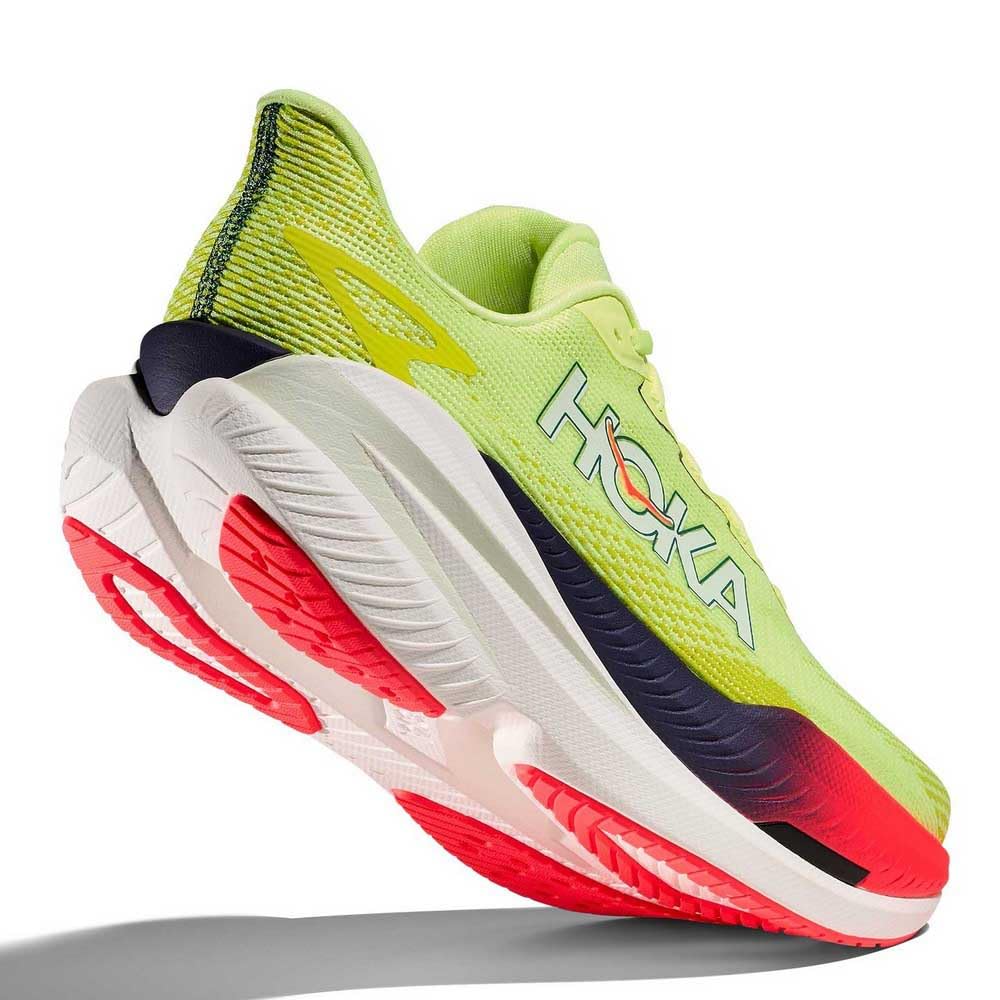 Hoka M Mach X 3 SneakerUomo