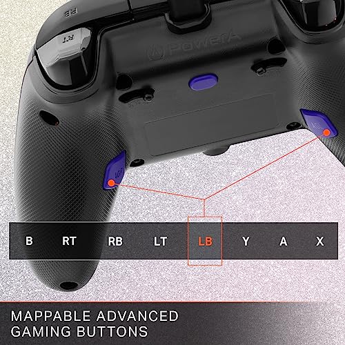 Advantage Wired Controller for Xbox Series X|S - Sparkle