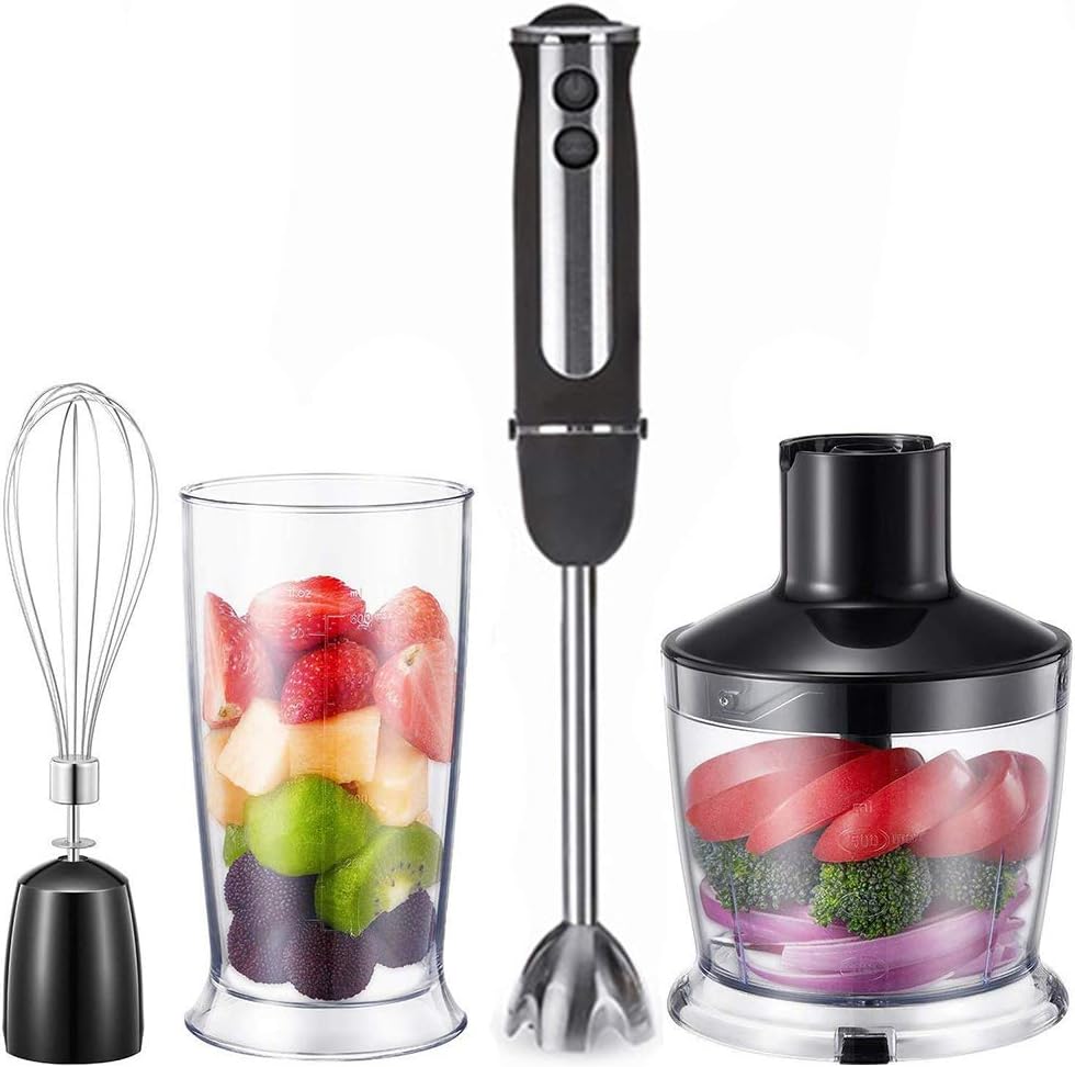 tazza di miscelazione per frullatore ad immersione