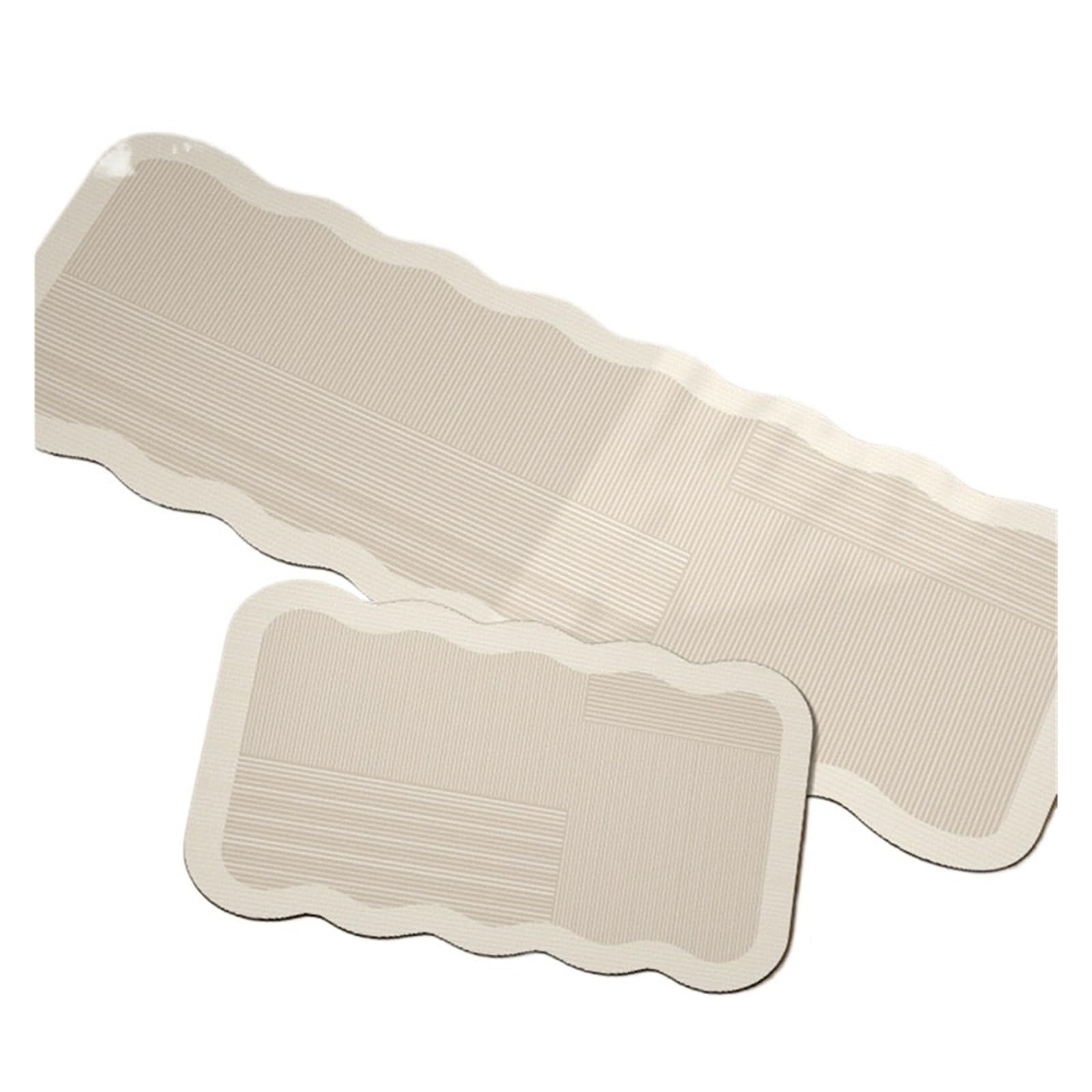 Alfombrilla de cocina de tierra de diatomeas absorbente para uso doméstico