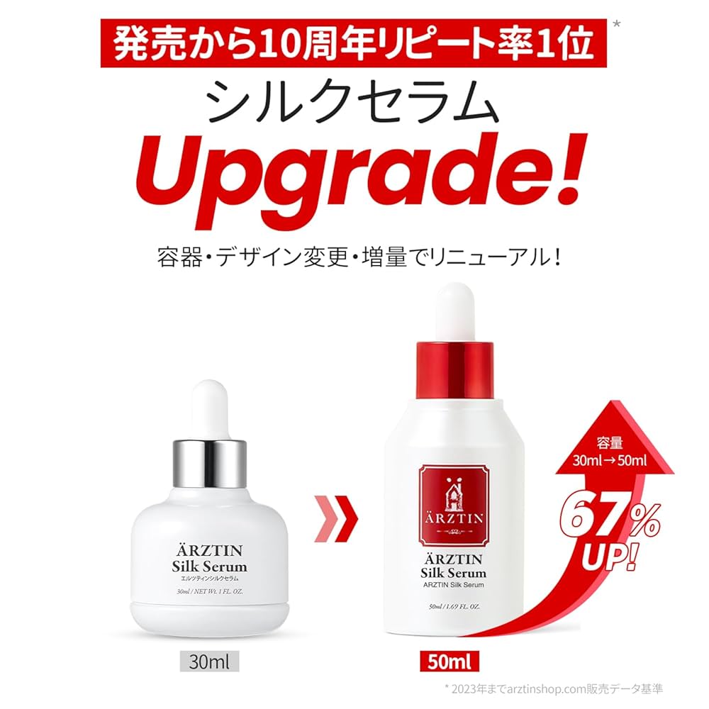 エルツティン　シルククリーム2本　シルクセラム1本 Amazon | エルツティン シルククリーム(50ml×1個) シルクセラム