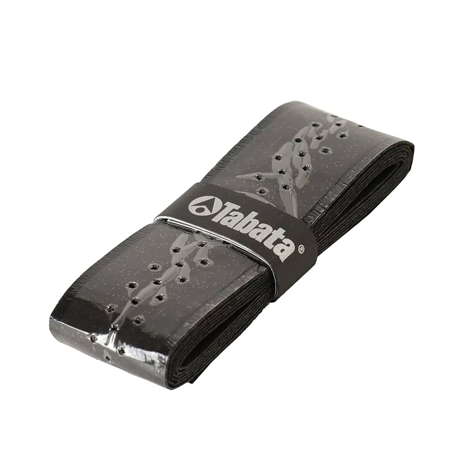 (未使用･未開封品)　Tabata(タバタ) ゴルフ グリップ交換 テープ メンテナンス用品 グリップテープ パター用 110cm  GV0696 BK gsx453j Amazon | Tabata(タバタ) ゴルフ グリップ交換 テープ