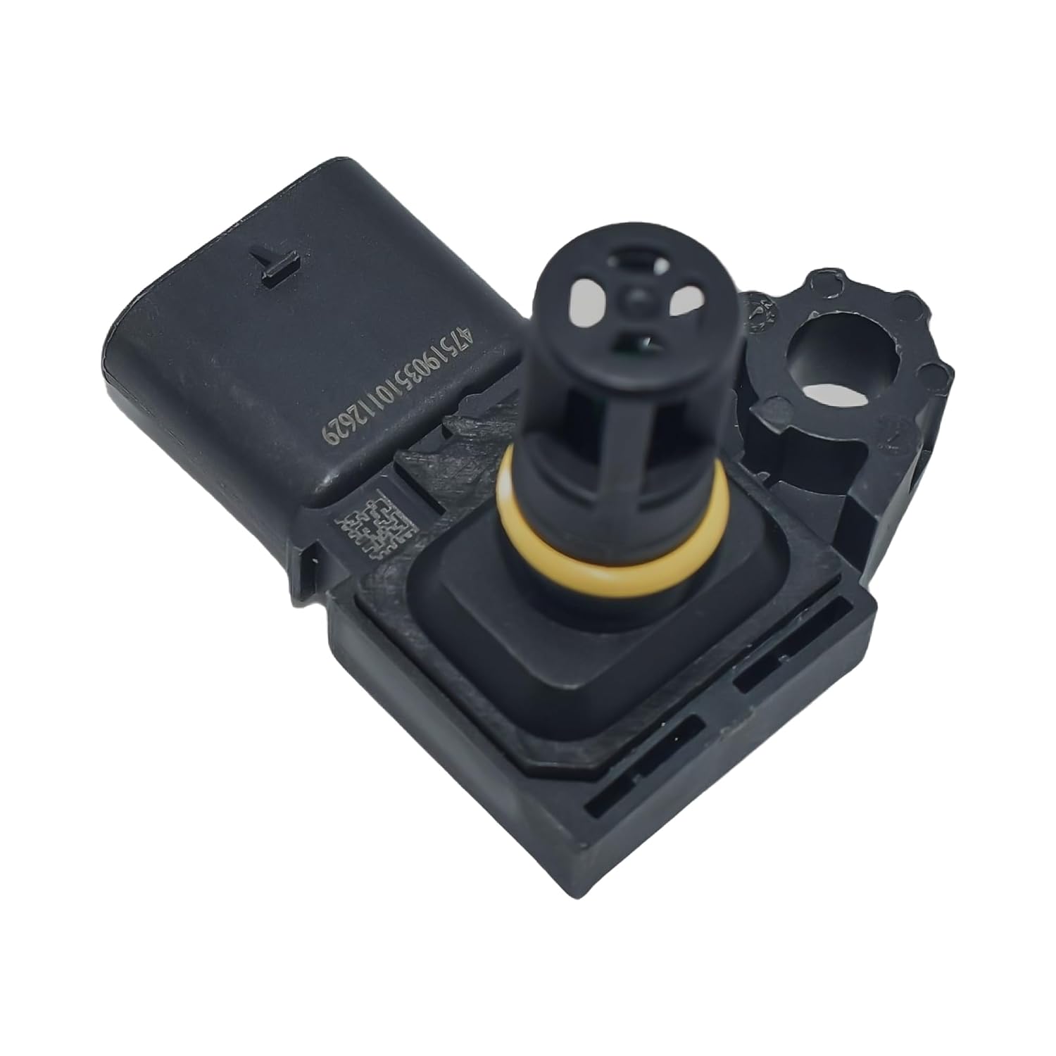 DV2A-9F479-AC Intake Manifold Pressure Sensor, Suitable for 2016-2019 Ford Explorer, Replacement DV2A9F479AC