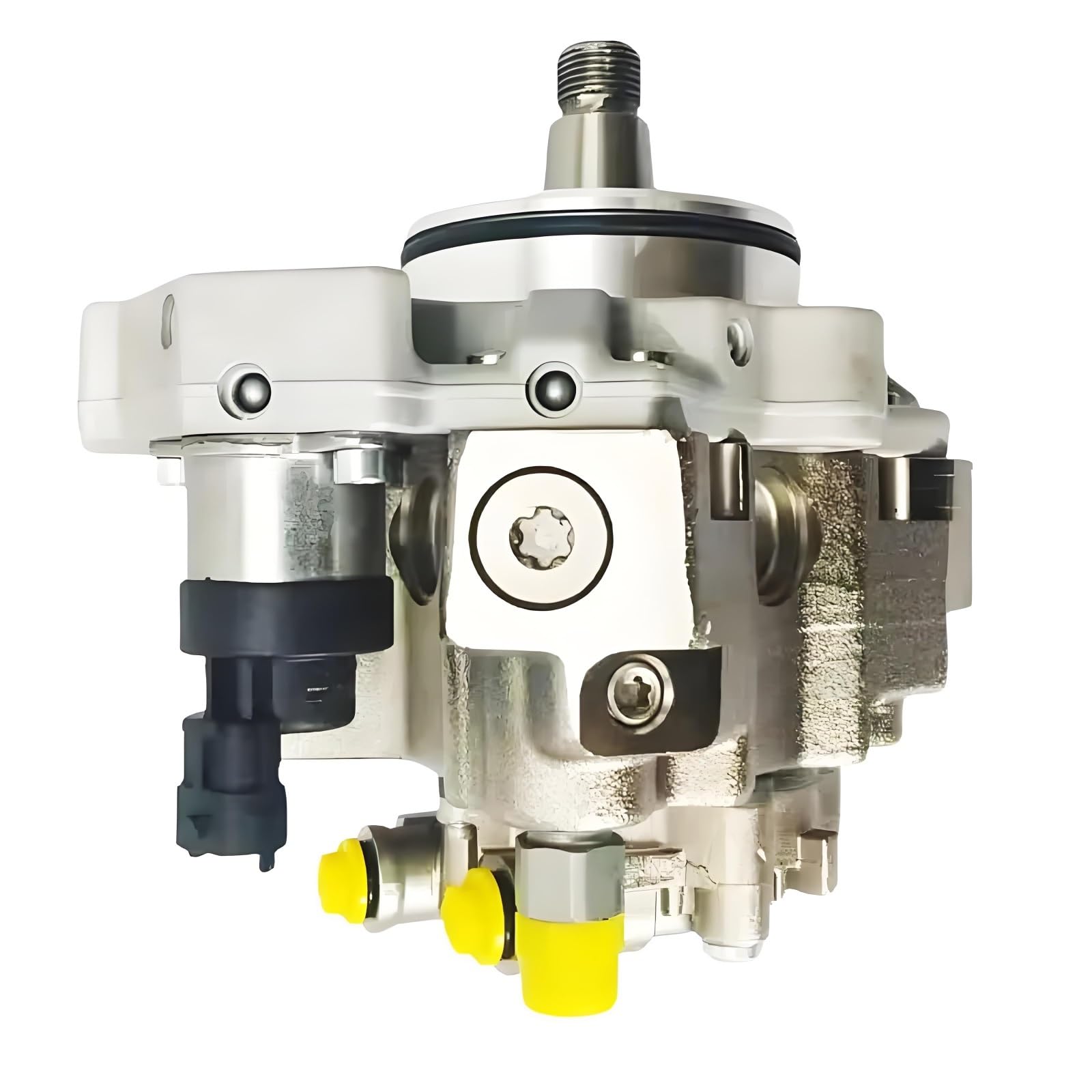 Bomba de inyección diésel Compatible con Mercedes Benz A6420701101 0445010246 Bomba de Combustible de Alta presión for Motor ML 300 350 CDI