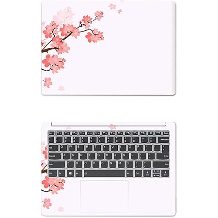 Autocollant En Vinyle Pour Ordinateur Portable 12", 13", 13,3", 14", 15