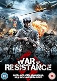 War of Resistance [Edizione: Regno Unito] [Import]