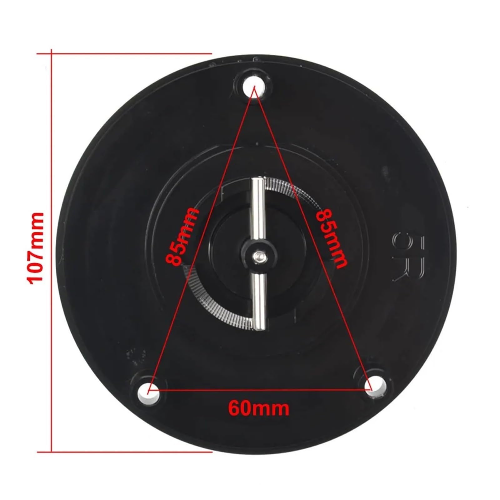 Tapón Depósito Gasolina Moto Para Suzuki SV650 SV1000 Para GSX250R
