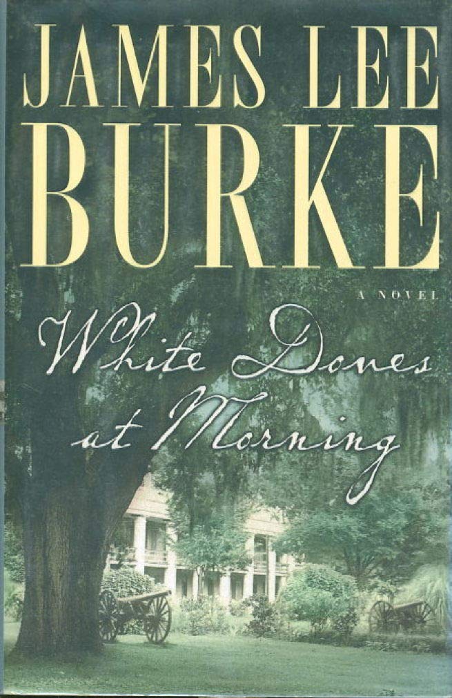 Cover of White Doves at Morning